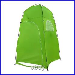 Portable Beach Tent Anti UV Shelter Camping Fishing Hiking Climbing Picnic Tents