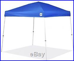 Portable Canopy Outdoor Cover Angle Leg Design Camping Hiking Instant Shelter