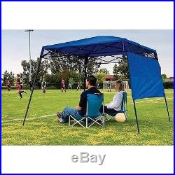 Portable Shade Canopy Folding Lightweight Pop Up Sun Shelter Outdoor Beach Tent