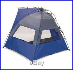 Portable Sun Shelter Shade for Tent Camping Beach Rain Camping Picnic Outdoor