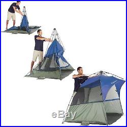 Portable Sun Tent Shelter Umbrella Canopy Instant Pop Up XL Sport Shelter Shade