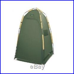 Portable Toilet Porta Potty Privacy Tent Changing Room Cabana Camping Beach Hut