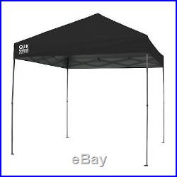 Quik Shade Expedition EX100 10'x10' Instant Canopy