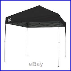 Quik Shade Expedition EX100 10'x10' Instant Canopy
