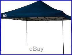 Quik Shade Weekender Elite 12'x12' Straight Leg Instant Canopy 144 Sq. Ft. New