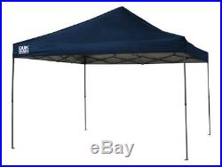Quik Shade Weekender Elite WE144 12'x12' Instant Canopy Navy Blue
