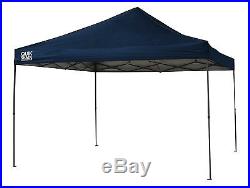 Quik Shade Weekender Elite WE144 12x12 Instant Canopy Navy Blue