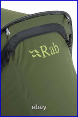 RAB Ridge Raider Bivi Shelter