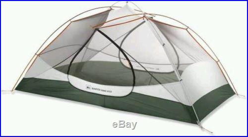 REI Quarter Dome T2+ Tent-NEW MSRP-319.99