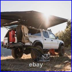 ROAM Adventure Co Arc 270 9.5Ft Awning Driver Side