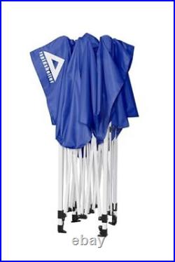 Rapid Shelter Canopy 10'x10' Blue