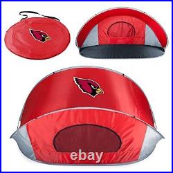 Red Arizona Cardinals Manta Sun Shelter