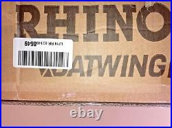 Rhino-Rack Batwing Compact Awning