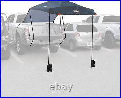 Rightline Truck Bed Stadium Water Resistant Tailgating Canopy in Box 110930 NEW