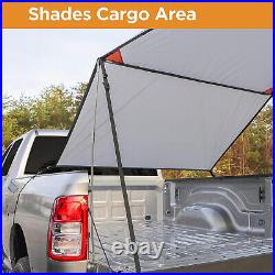 Rightline Truck Bed Stadium Water Resistant Tailgating Canopy in Box 110930 NEW