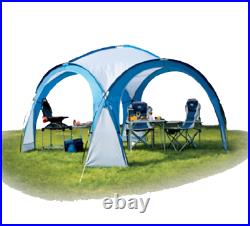 Royal Leisure Event Shelter 3.5M Outdoors Garden Gazebo Camping Festival