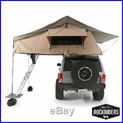 SALE Jeep Truck Camp Smittybilt Overlander XL Roof Top Tent with Ladder Camp 2883