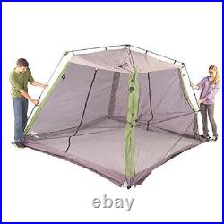 SCREENHOUSE GRY 13X15' (Pack of 1)