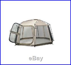 Screen Camping Picnic Hunting Outdoor House Tent Shelter Canopy Portable Beach