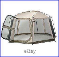 Screen Camping Picnic Hunting Outdoor House Tent Shelter Canopy Portable Beach