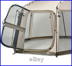 Screen Camping Picnic Hunting Outdoor House Tent Shelter Canopy Portable Beach