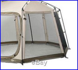 Screen Camping Picnic Hunting Outdoor House Tent Shelter Canopy Portable Beach