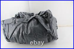 SEE NOTES Universal Winter Cover 10x10 Feet for Sun Shelter Models 135-9166361