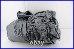 SEE NOTES Universal Winter Cover 10x10 Feet for Sun Shelter Models 135-9166361