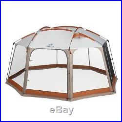 Screen House Canopy Tent Room Camping Gazebo Outdoor Shade Shelter Enclosure New