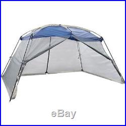 Screen House Canopy Tent Shade Shelter Picnic Outdoor Camping Screened Room 13X9