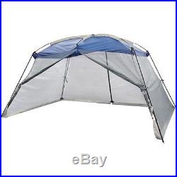 Screen House Canopy Tent Shade Shelter Picnic Outdoor Camping Screened Room 13X9