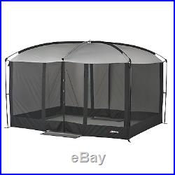 Screen House Canopy Tent Shelter Insect Protection Camping Outdoor Gazebo 11 x 9