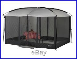 Screen House Gazebo Canopy Big Tents Parties for Camping Portable Outdoor Shade