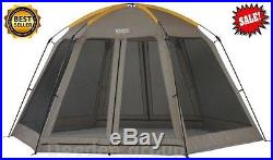Screen House Outdoor Canopy Mosquito Bug Instant Patio Picnic Camping Tent Net