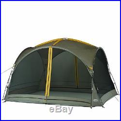 Screen House Outdoor Tent Camping Shelter Cover Canopy Housing New