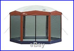 Screen House Tent Canopy Camping Instant Outdoor Mosquito 12x10Feet Shelter Room