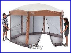 Screen House Tent Screened In Gazebos For Camping Patio Gazebo Outdoor Canopies