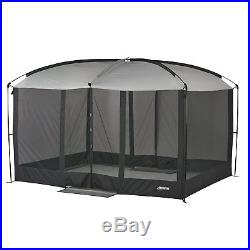 Screen House Tent Shelter Insect Protection Camping Outdoor Gazebo Party Patio