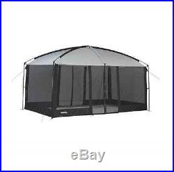 Screen House Tent Shelter Outdoor Camping Picnic Sun Insect Canopy Gazebo Sunroo