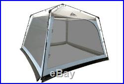 Screen House Tent with Portable Carry Bag Quick Set-up Quick Shade and Bug Proof