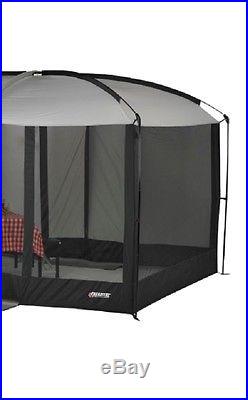 Screen Houses For Camping Outdoor Patio Instant Gazebo Canopy Tent Shelter Shade