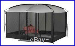 Screen Houses For Camping Tent Gazebo Wenzel Casita Pop Up Shade Portable Patio