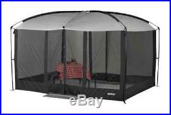 Screen Houses For Camping Tent Gazebo Wenzel Casita Pop Up Shade Portable Patio