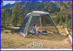 Screenhouse Mesh Wall Tent Sun Wind Bug Shelter Protection Camping Outdoor Use