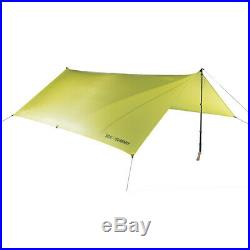Sea To Summit Escapist Tarp Large Ultralight Hiking Hammock Tent Shelter