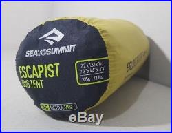 Sea to Summit Escapist Escapist Inner 2P Bug Tent NEW