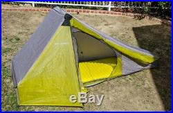 Sea to Summit Solo Specialist Shelter Used/Excellent Condition