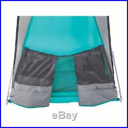 Shelter Tent Canopy Outdoor Picnic Sports Events Waterproof 100 SQ FT Vented New