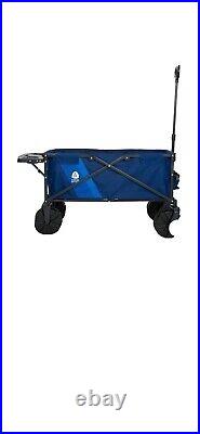 Sierra Designs Deluxe Collapsible Wagon