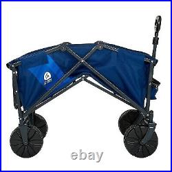 Sierra Designs Deluxe Collapsible Wagon